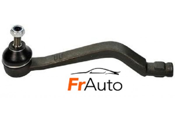 Наконечник поперечної рульової тяги лівий Renault Logan, Sandero, 6001547610, 6001547610